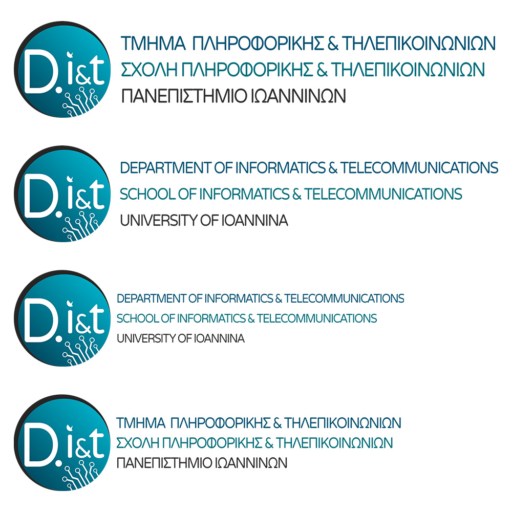 DIT Logo w/ Text
