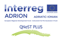 QNeST PLUS – Quality Network for Sustainable Tourism PLUS (Adriatic-Ionian programme) 