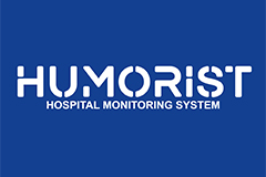 HuMORIST- Hospital MOnitoRIng SysTem 