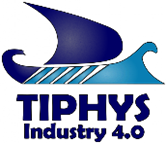 TIPHYS 4.0-Social Network based doctoral Education on Industry 4.0